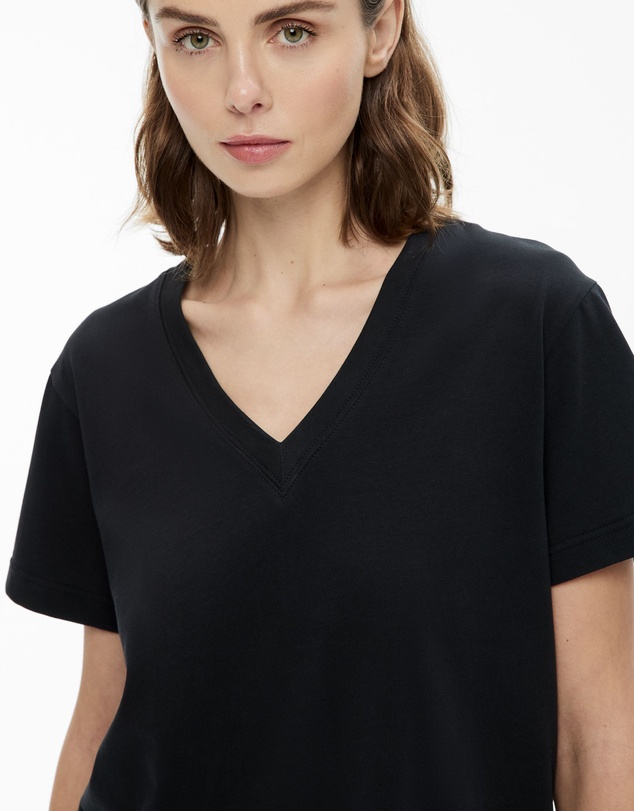 Witchery - V Neck T-shirt