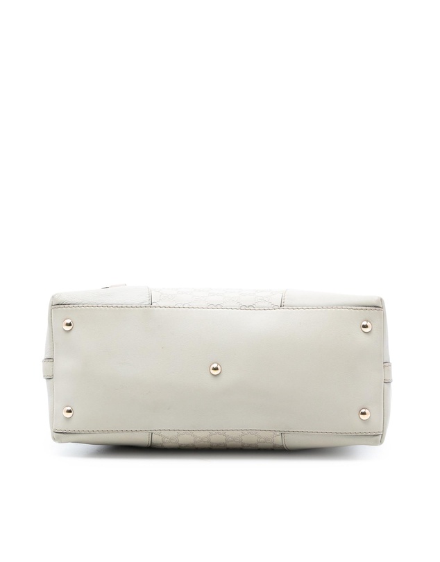 Pre-Loved by Azura Reborn - Pre-Loved Guccissima Lovely Shoulder Bag
