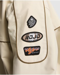 ROJO Outerwear - Nine Oh Jacket