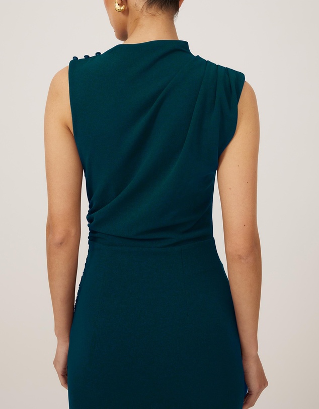 Tussah - Zaya Midi Dress
