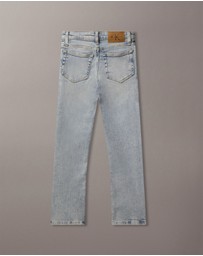 Calvin Klein Jeans - Boys Slim Jeans