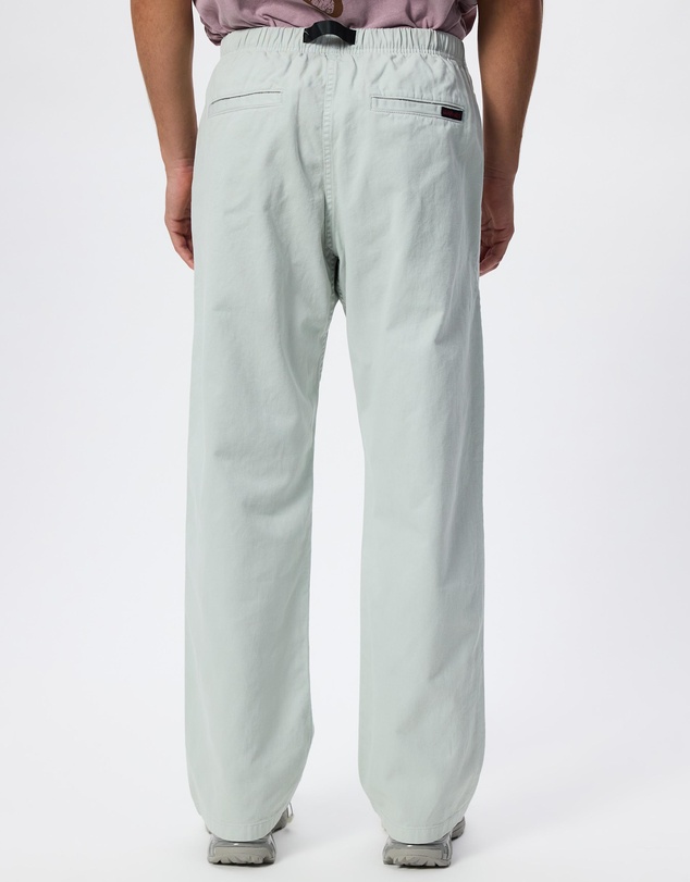 Gramicci - Gramicci Straight Fit Pants