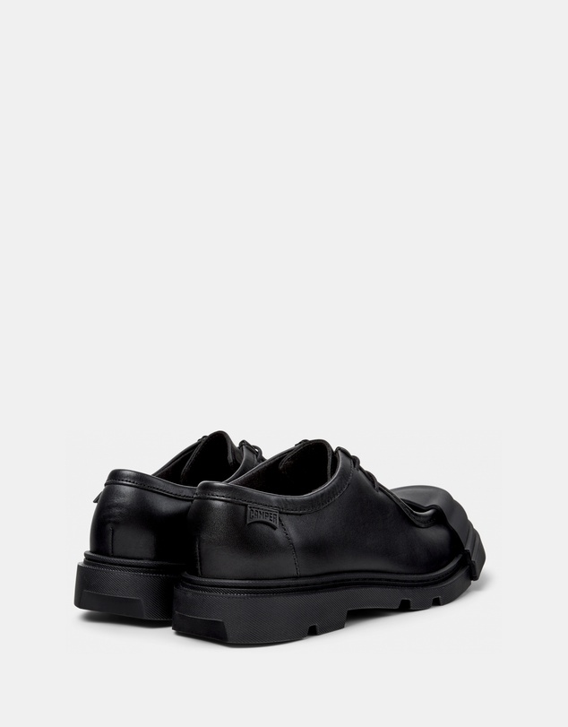 Camper - Lace-up shoes Junction