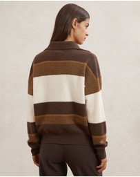 REISS - Simmy Jumper