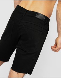 ONEBYONE - New Yorker Shorts