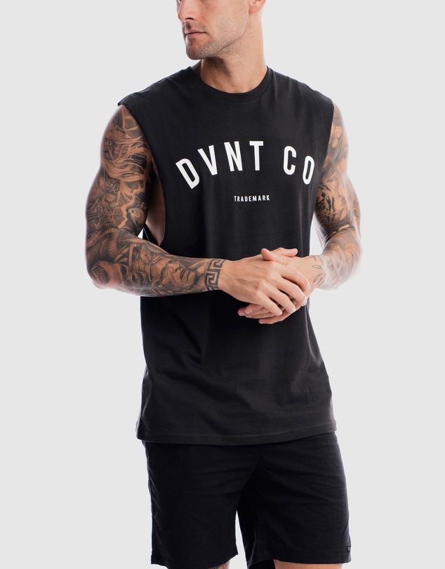 DVNT - Arch Tank