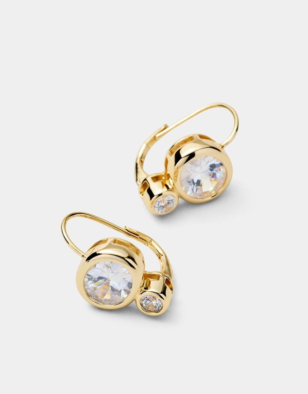 MIMCO - Courtside Hook Earrings