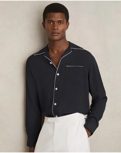 REISS - Josh Shirt