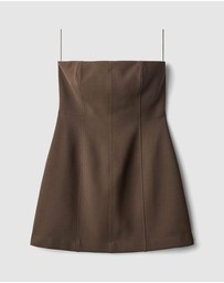 M.N.G - Boat Dress