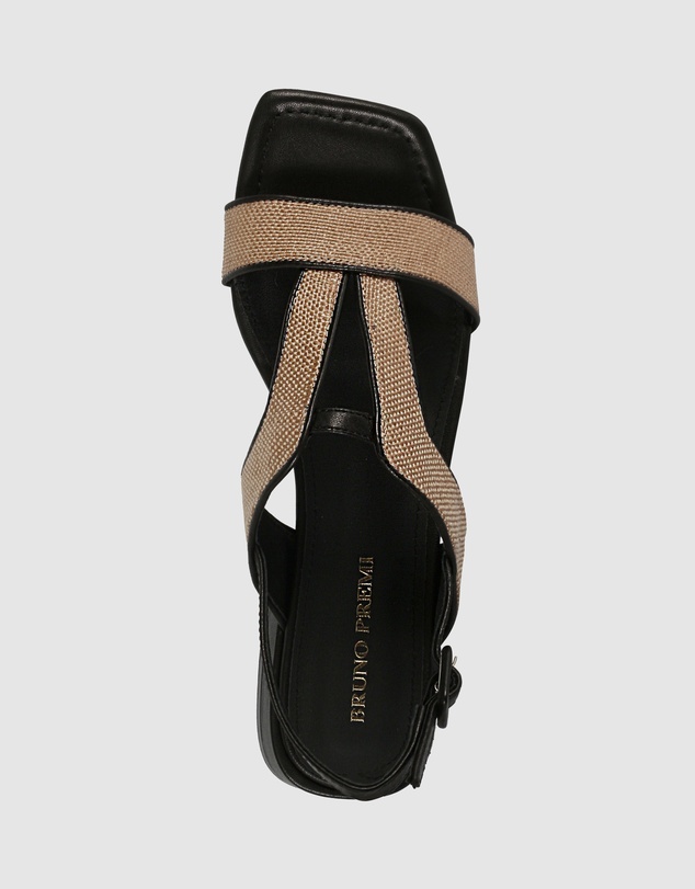 S by Sempre Di - Ninon Sandals
