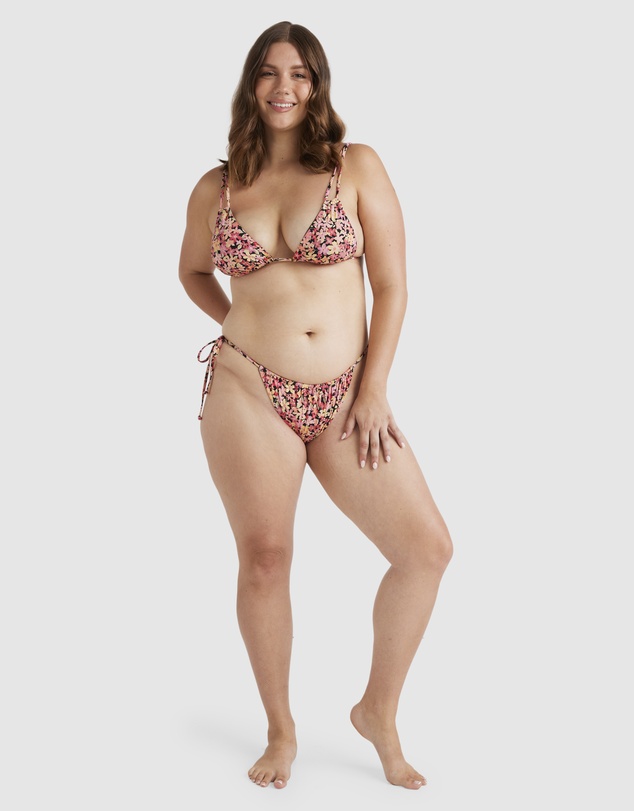 Billabong - Womens Love Army Bells Pant Bikini Bottom