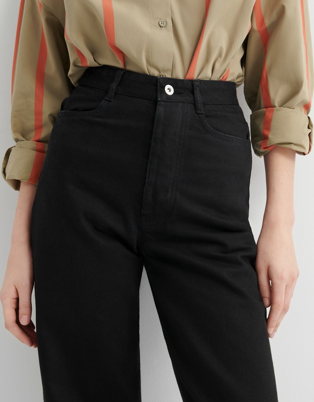 Kowtow - Straight Leg Jeans