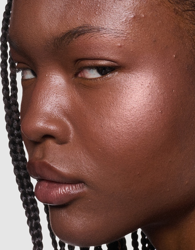 MAC - Skinfinish Colourstruck Blush