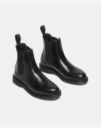Dr Martens - FLORA