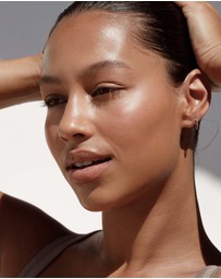 Eye of Horus - Skin Tint Serum Foundation Deep