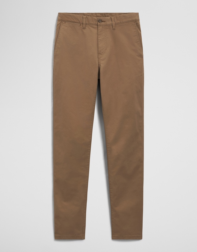 Country Road - Australian Cotton Tapered Fit Stretch Chino
