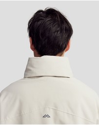 Kathmandu - Citytrek 2L Rain Jacket