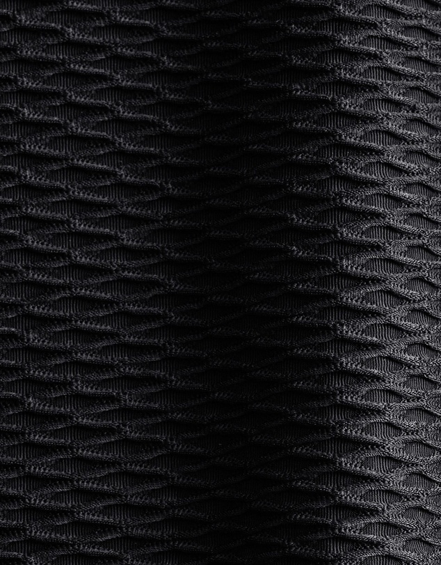 & Other Stories - Textured Swimsuit
