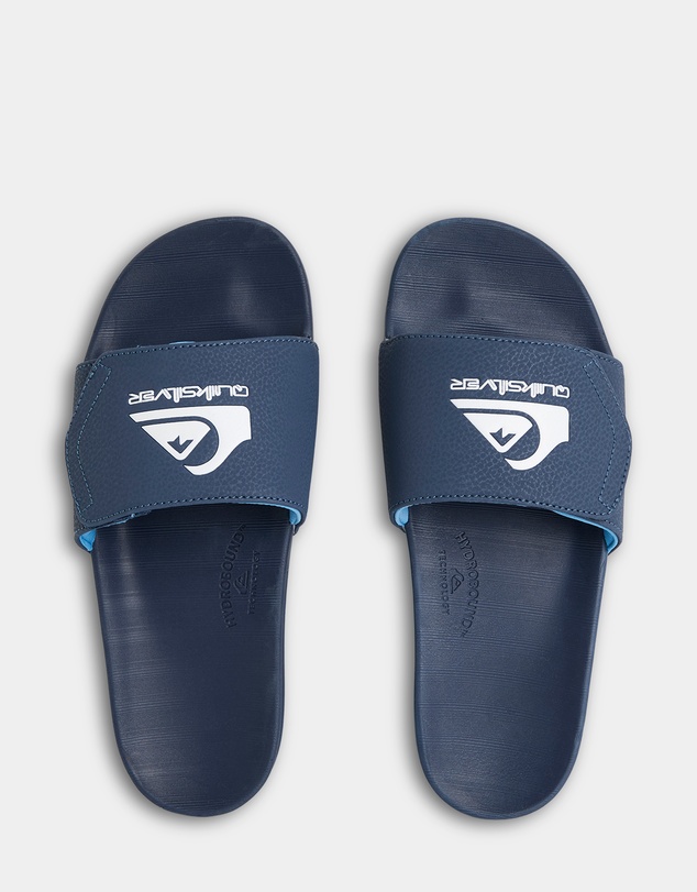 Quiksilver - Mens Sunset Slide Adjust