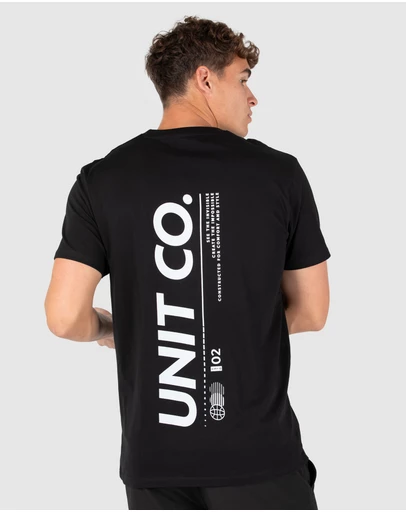 UNIT - UNIT Coretex Men's T-Shirt