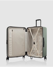 Nere - Venture Dual Open 56cm Suitcase