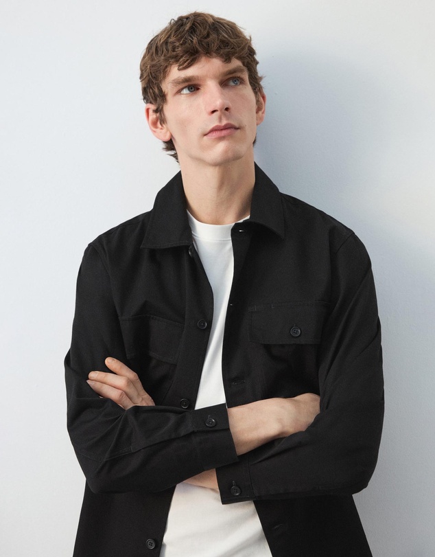 M.N.G - Roberto Shirt