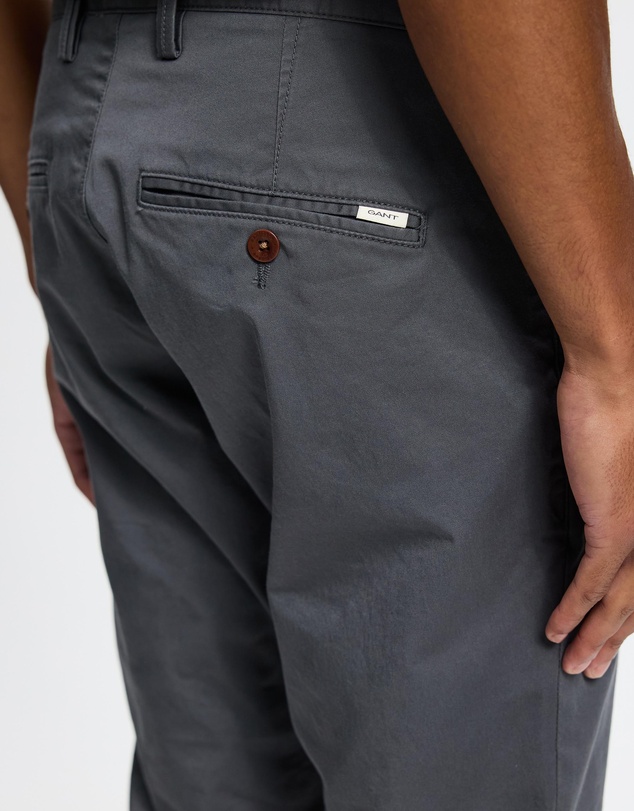 Gant - Slim Twill Chinos
