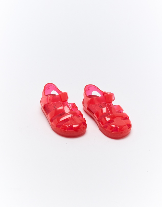 Walnut Melbourne - Frankie Sandal