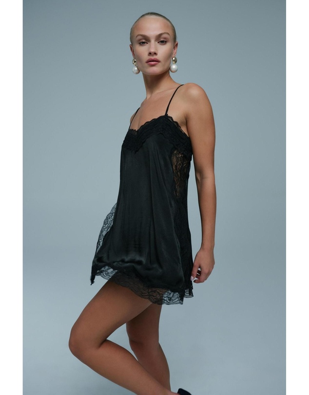 Bardot - Celina Long Line Cami