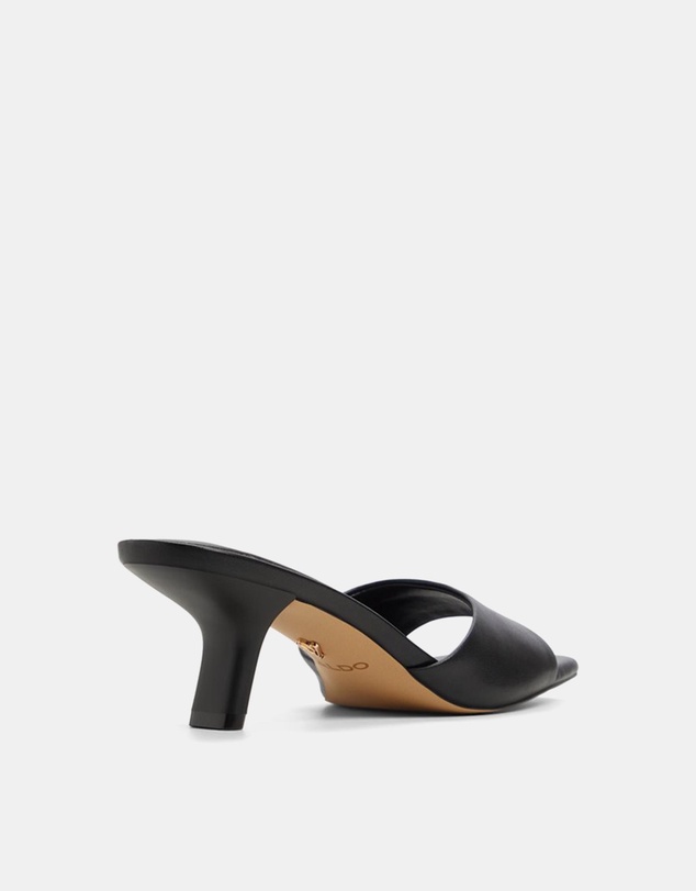 ALDO - Enchanting Kitten Heels Mules