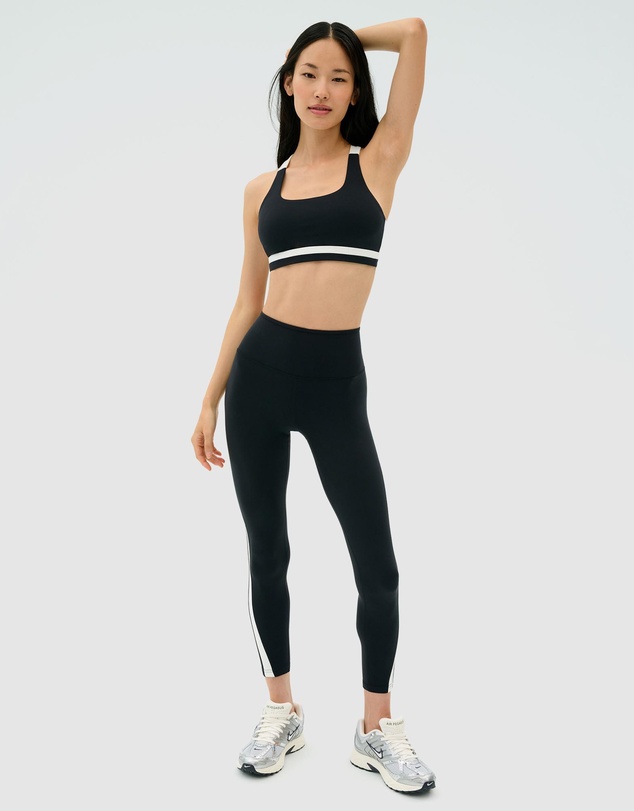 Splits59 - Miles High Waist Rigor 7/8