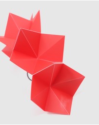 FORD MILLINERY - Swan Headband