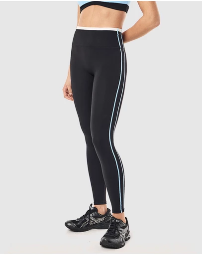 P.E Nation - Radar Full-Length Leggings