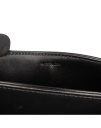 Pre-Loved by Azura Reborn - Pre-Loved Small Suede Pampille C Bag