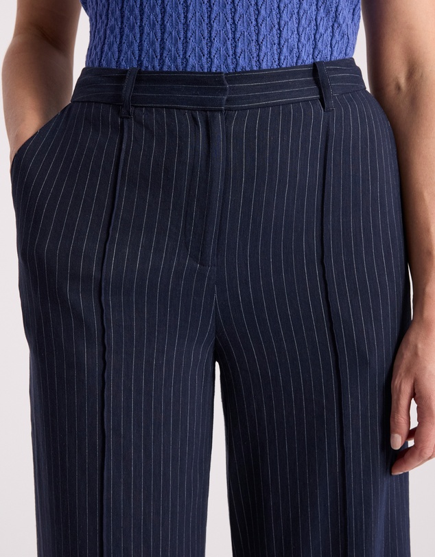 David Lawrence - Cindy Wide Leg Pants