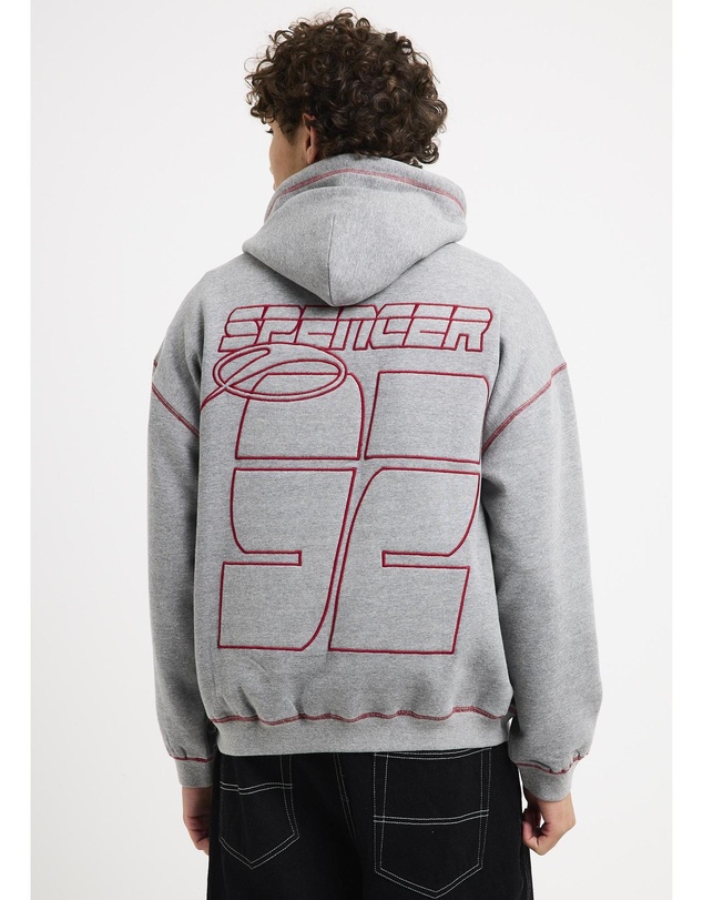 Spencer Project - Highway Hoodie