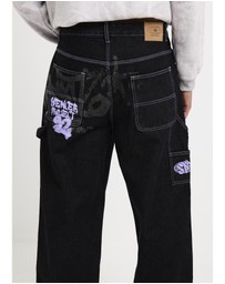 Spencer Project - New Jersey Tagger Denim Jeans