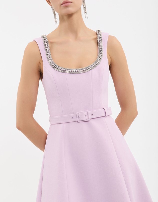 Rebecca Vallance - Yolanda Midi Dress