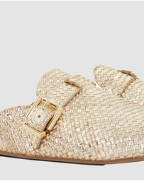 Dune London - Glaized - Gold