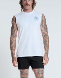 Vacancy Co - Dazed and Confused Tank