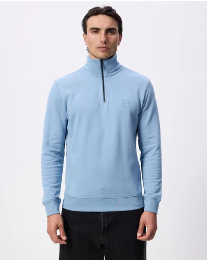 BOSS - Zetrust Sweatshirt