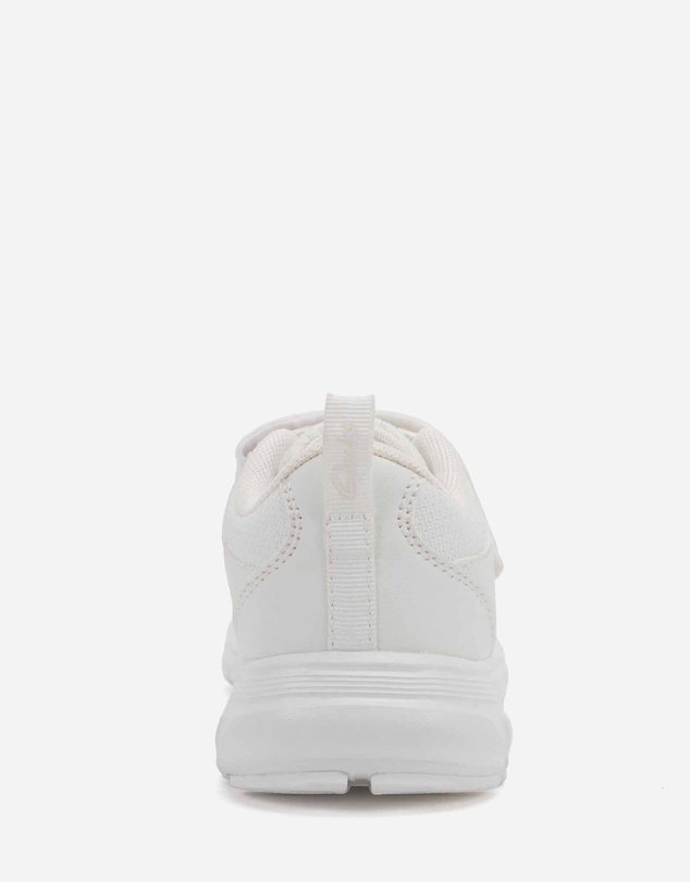 Clarks - Spirit White