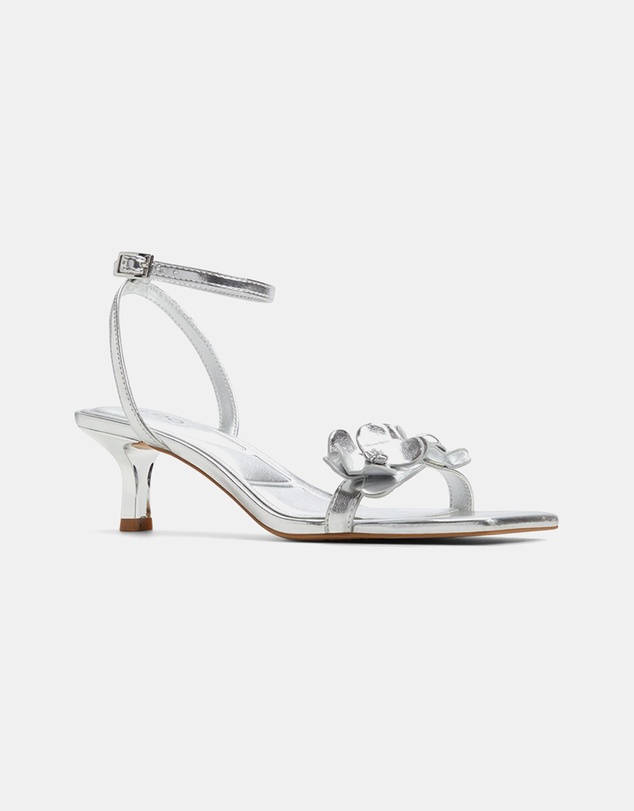 ALDO - Daisy Rose Sandal Heels