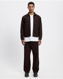 MM6 Maison Margiela - Sportsjacket