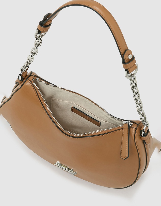 Karl Lagerfeld - K/Autograph Moon Shoulder Bag