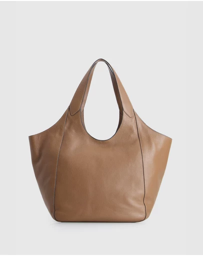 Evity - Nala Tote Bag