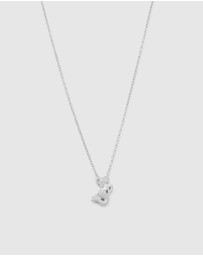Kirstin Ash - Capricorn Star Sign Necklace