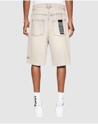Ksubi - MAXX SHORT PLUTO
