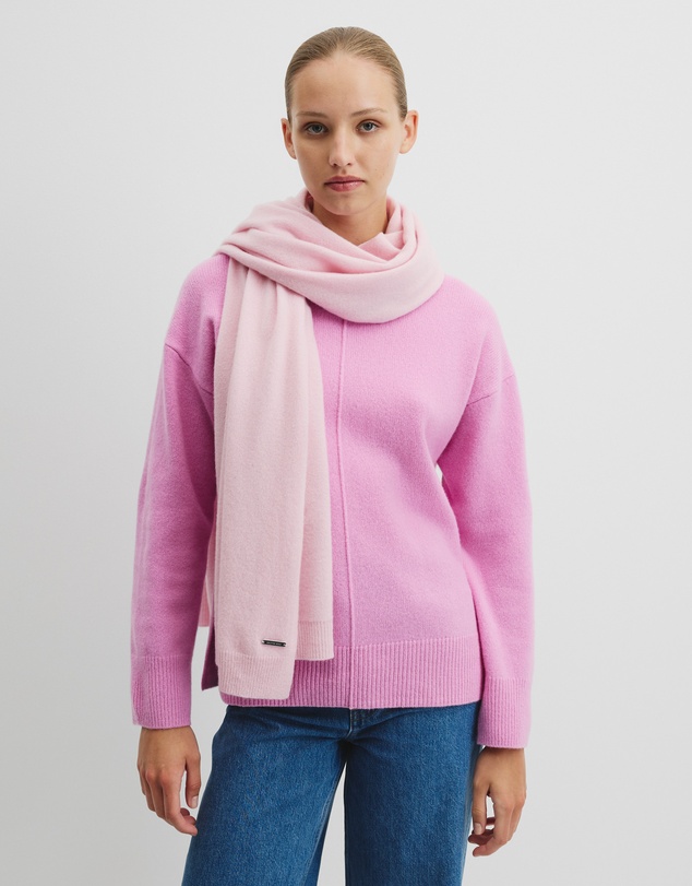 Country Road - Cashmere Scarf