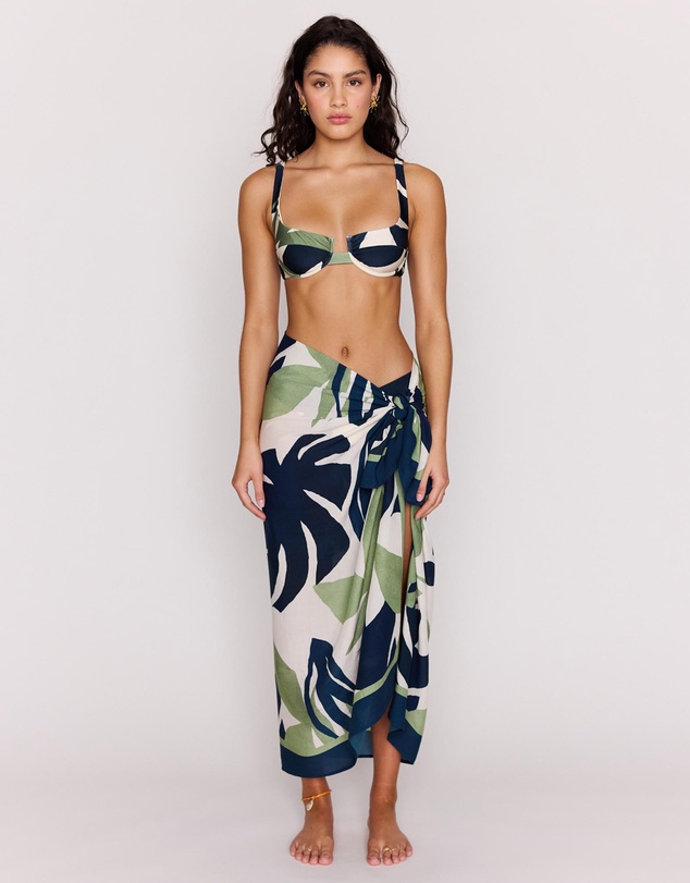 MINKPINK - Azure Sarong